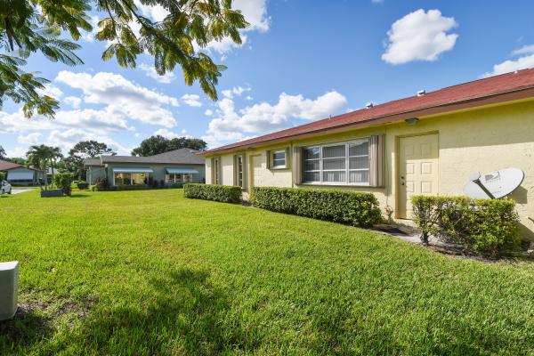 The Savannahs, 1711 N Dovetail C Dr #C, Fort Pierce, Florida 34982, image 1