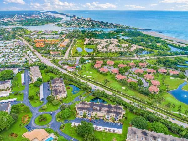 Ocean Parks, 300 N A1a #208A, Jupiter, Florida 33477, image 1