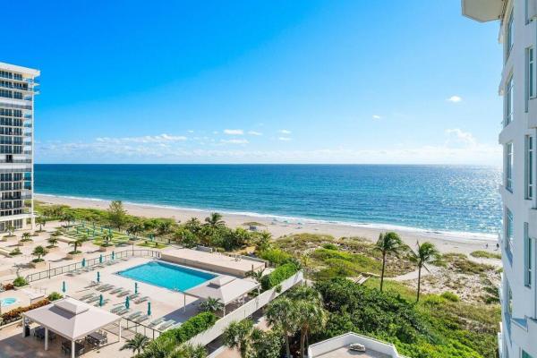 Aragon, 2494 S Ocean Blvd #J6, Boca Raton, Florida 33432, image 2