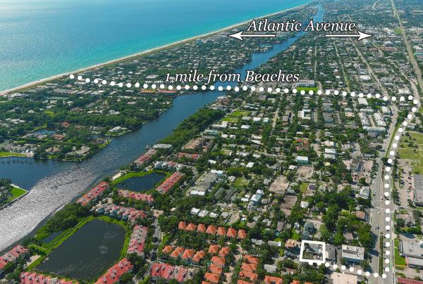Eastview, 6 Eastview Ave, Delray Beach, Florida 33483, image 3