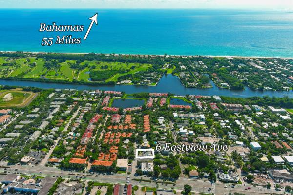 Eastview, 6 Eastview Ave, Delray Beach, Florida 33483, image 2