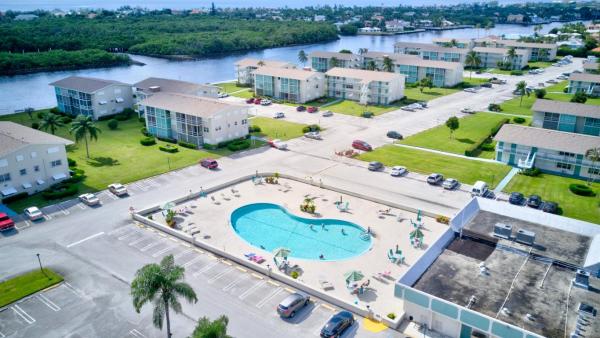 Sterling Village, 530 Horizons E #108, Boynton Beach, Florida 33435, image 1