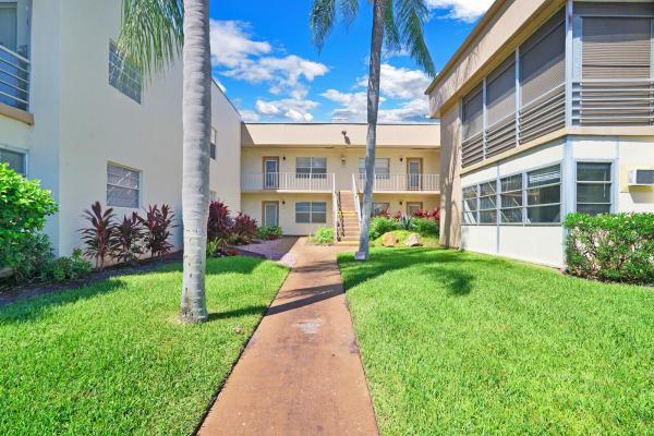 Burgundy At Kings Point, 499 Burgundy K, Delray Beach, Florida 33484, image 1