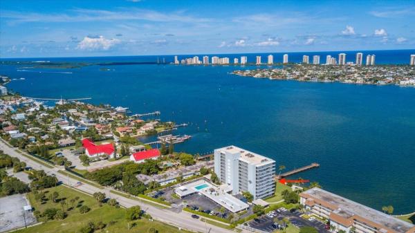Lake Harbor Cove, 3040 Lake Shore Dr #505, Riviera Beach, Florida 33404, image 1