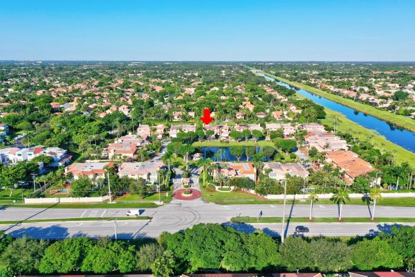 Villa Portofino, 747 Villa Portofino Cir, Deerfield Beach, Florida 33442, image 2
