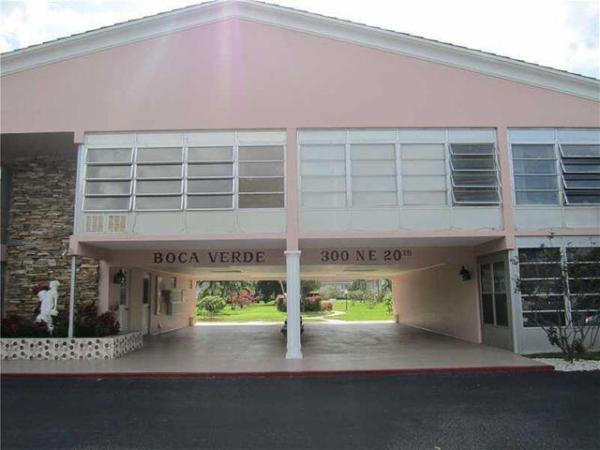 Boca Verde, 300 NE 20th St #3110, Boca Raton, Florida 33431, image 2