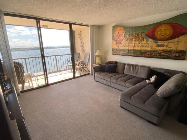 Placido Mar, 5200 N Flagler Dr #2203, West Palm Beach, Florida 33407, image 2