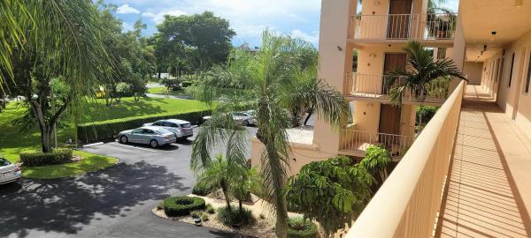 Huntington Lakes 2, 6935 Huntington Ln #307, Delray Beach, Florida 33446, image 1