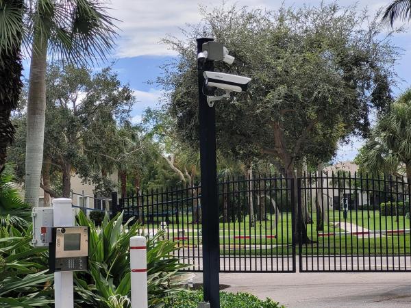 Palmbrooke Townhomes, 4600 Palmbrooke Cir, West Palm Beach, Florida 33417, image 3