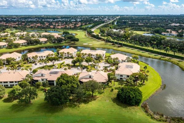 Gleneagles, 16041 Loch Katrine Trl #7501, Delray Beach, Florida 33446, image 1