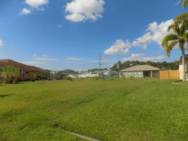 2396 SW Kent Cir, Port St. Lucie, Florida 34953, image 1