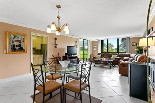 Woodland Lakes, 5390 Woodland Lakes Dr #103, Palm Beach Gardens, Florida 33418, image 3