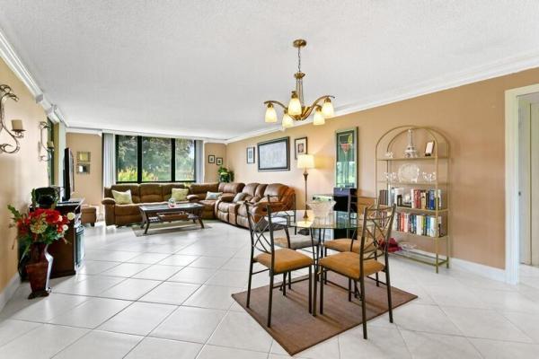 Woodland Lakes, 5390 Woodland Lakes Dr #103, Palm Beach Gardens, Florida 33418, image 2