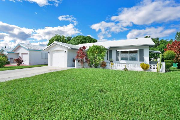 Forsythe Colony 16, 7505 NW 66th Ter, Tamarac, Florida 33321, image 1