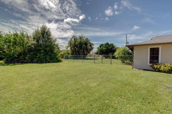 Palm Trails, 1938 SW Agnes St, Port St. Lucie, Florida 34953, image 1