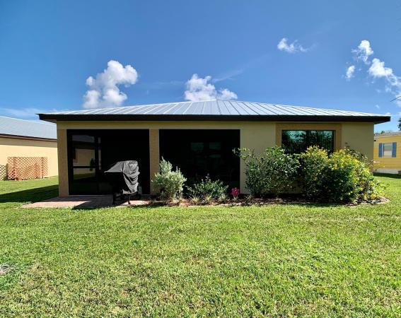 Spanish Lakes Country Club Village, 33 Las Casitas, Fort Pierce, Florida 34951, image 3