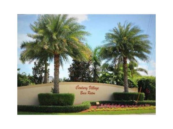 Preston At Century Village, 254 Preston G, Boca Raton, Florida 33434, image 2