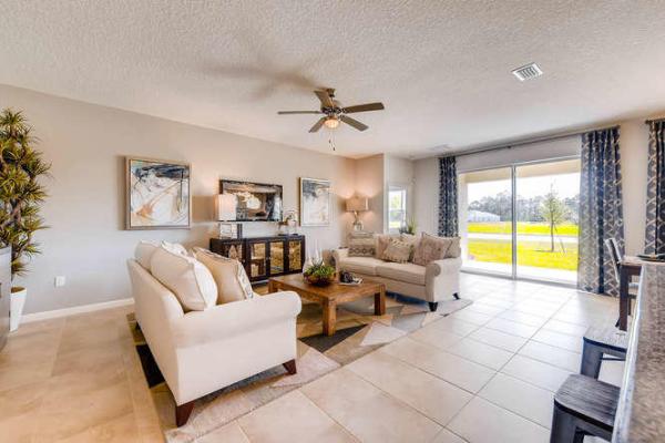 St Andrews Preserve, 6550 NW Oaklawn Way, Port St. Lucie, Florida 34983, image 1