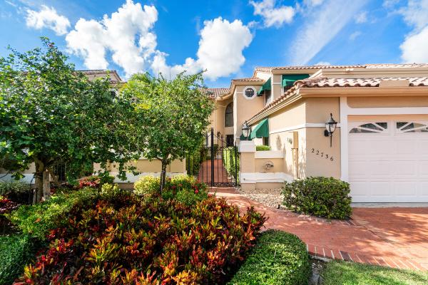 Caravelle At Boca Pointe, 22736 Caravelle Cir, Boca Raton, Florida 33433, image 1