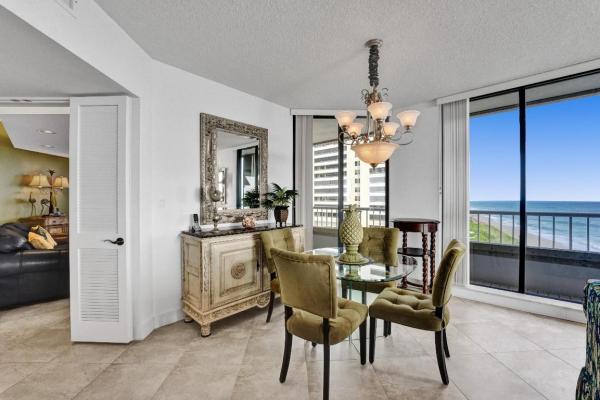 Capri Of Singer Island, 5250 N Ocean Dr #6N, Riviera Beach, Florida 33404, image 1