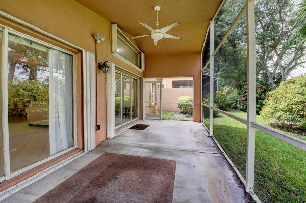Ponte Vecchio West, 7609 Trapani Ln, Boynton Beach, Florida 33472, image 1