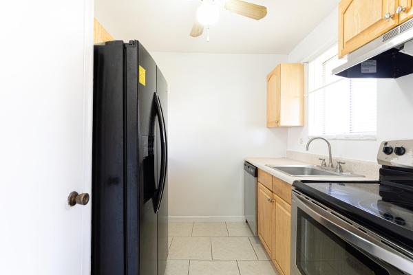 Forest Hill Gardens East, 6060 Forest Hill Blvd #210, West Palm Beach, Florida 33415, image 1