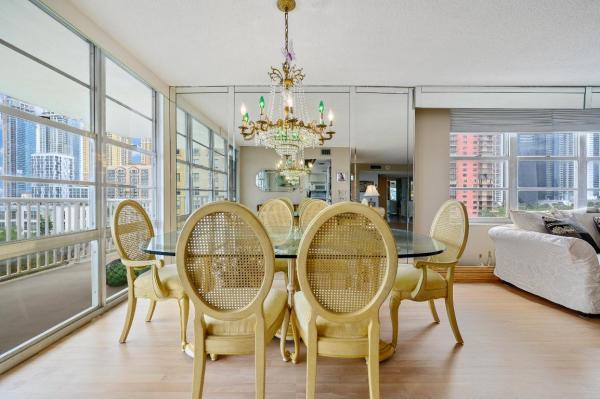 Winston Towers 400, 231 174th St #714, Sunny Isles Beach, Florida 33160, image 3