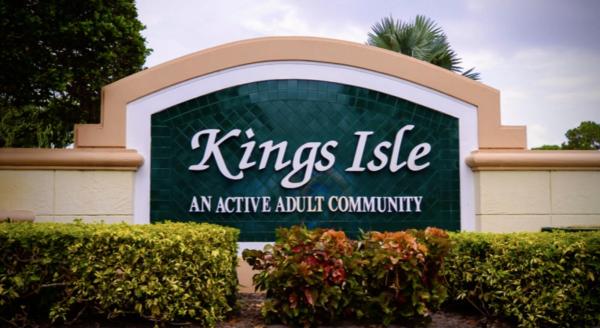 Isle Of Capri, 586 NW Lambrusco Dr, Port St. Lucie, Florida 34986, image 1