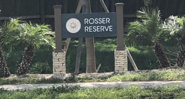 Rosser Reserve, 3198 SW Armucher St, Port St. Lucie, Florida 34953, image 2