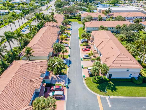 Seminole Gardens At Woodbine, 6055 Seminole Gardens Cir, Riviera Beach, Florida 33418, image 1