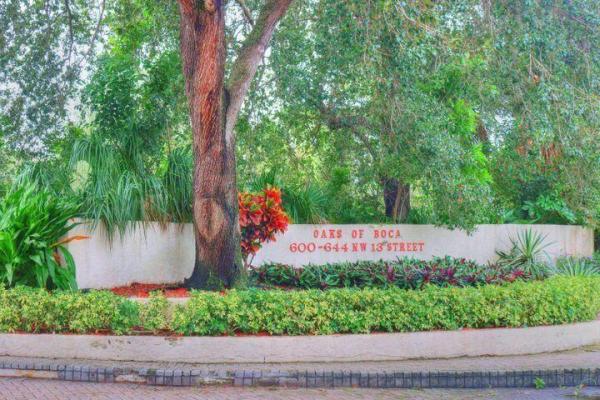 Spanish Oaks Of Boca, 630 NW 13th St #0160, Boca Raton, Florida 33486, image 1