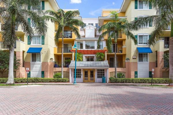 Pineapple Grove Village, 255 NE 3rd Ave #2401, Delray Beach, Florida 33444, image 1