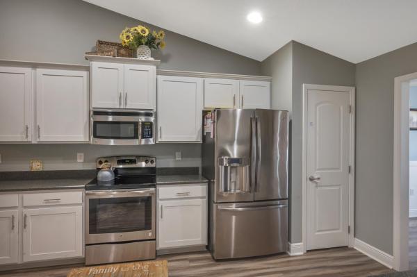 5865 NW Leah Dr, Port St. Lucie, Florida 34986, image 2