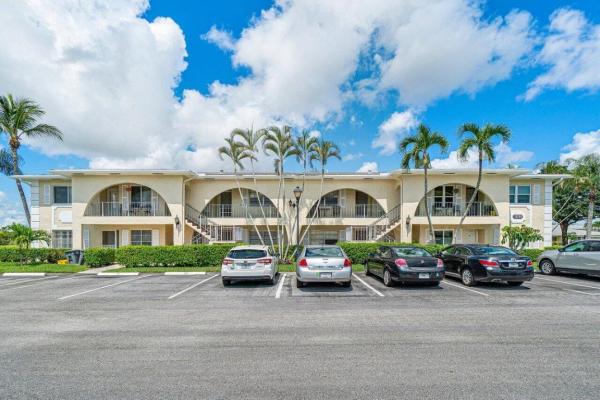 Palm Greens At Villa Del Ray, 13791 Flora Pl #B, Delray Beach, Florida 33484, image 1
