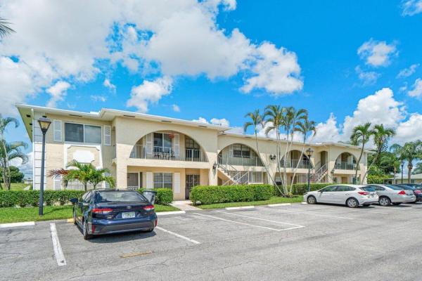 Palm Greens At Villa Del Ray, 13791 Flora Pl #B, Delray Beach, Florida 33484, image 3