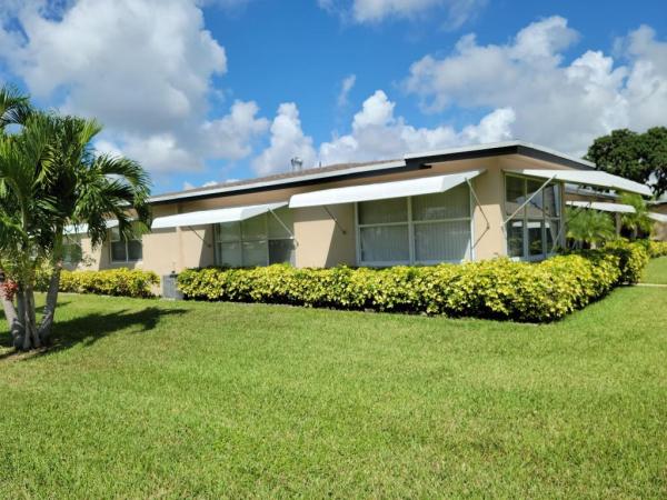 High Point Of Delray 4, 885 N North A Dr #A, Delray Beach, Florida 33445, image 2