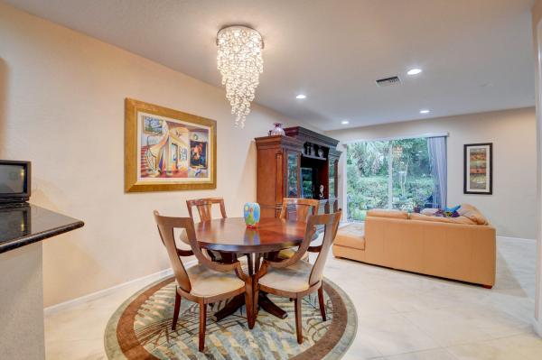 Drexel Park Townhomes, 16169 Poppyseed Cir #604, Delray Beach, Florida 33484, image 2