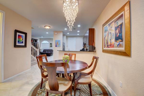 Drexel Park Townhomes, 16169 Poppyseed Cir #604, Delray Beach, Florida 33484, image 1