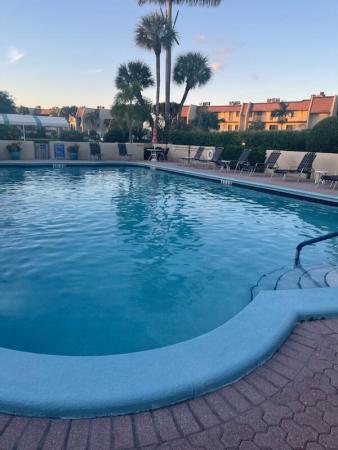 D'Este Court At The Fountains Country Club, 4284 Deste Ct #204, Lake Worth, Florida 33467, image 1