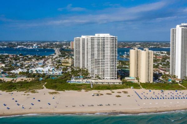 The Ritz-Carlton Residences, 2700 N Ocean Dr #1502A, Riviera Beach, Florida 33404, image 2