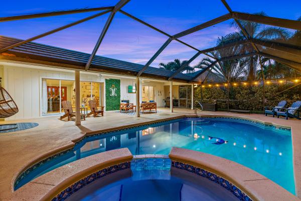 Frenchmen's Landing, 2558 Monaco Ter, Palm Beach Gardens, Florida 33410, image 2