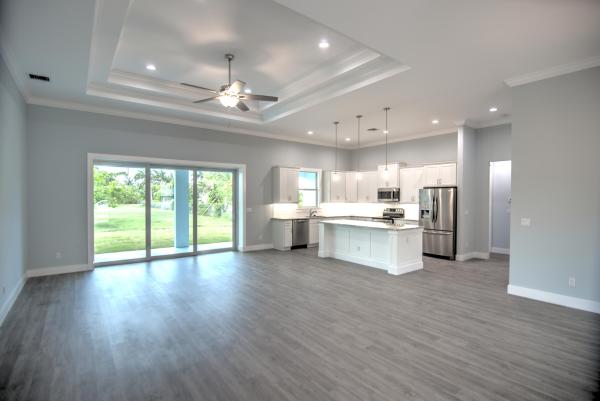 Woodland Trails, 4101 SW Winslow St, Port St. Lucie, Florida 34953, image 1