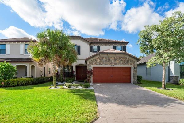 Silverwood Estates, 5643 Sandbirch Way, Lake Worth, Florida 33463, image 1