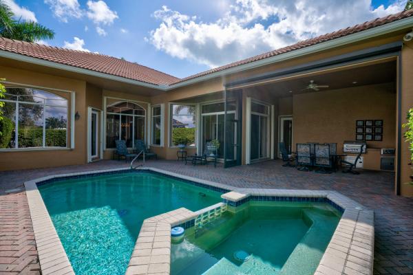 Monte Verde, 7541 Monte Verde Ln, West Palm Beach, Florida 33412, image 1