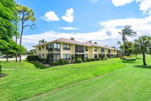 Egret, 3980 Quail Ridge Dr N, Boynton Beach, Florida 33436, image 1