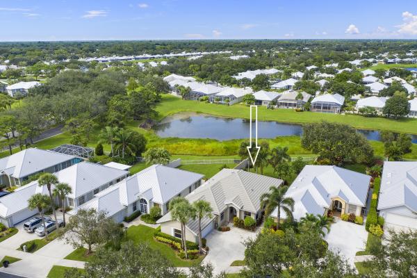 2687 SW Greenwich Way, Florida 34990, image 1