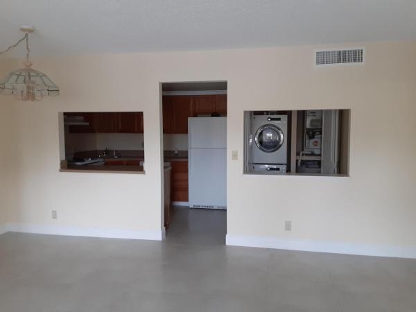 Pine Ridge North 3, 713 Sunny Pine Way #B1, Greenacres, Florida 33415, image 1