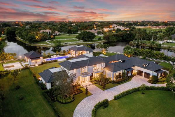 Tierra Del Rey Estates South, 10467 El Caballo Ct, Delray Beach, Florida 33446, image 2