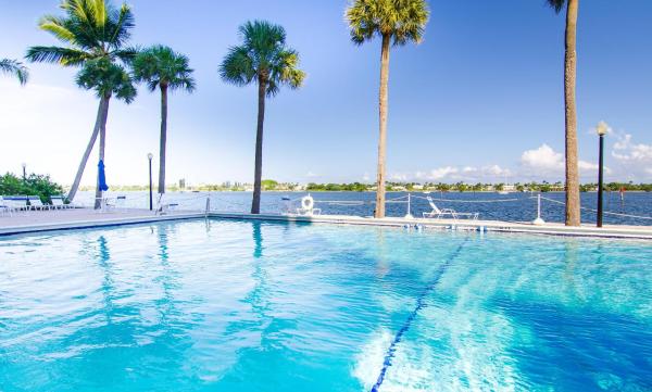 Portofino North, 2600 N Flagler Dr #302, West Palm Beach, Florida 33407, image 2