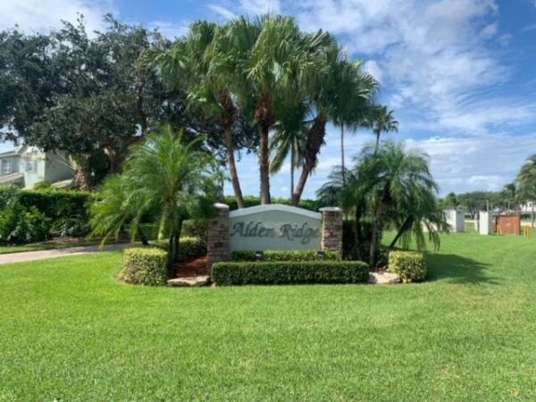 Alden Ridge, 9847 Goldenrod Dr, Boynton Beach, Florida 33437, image 2